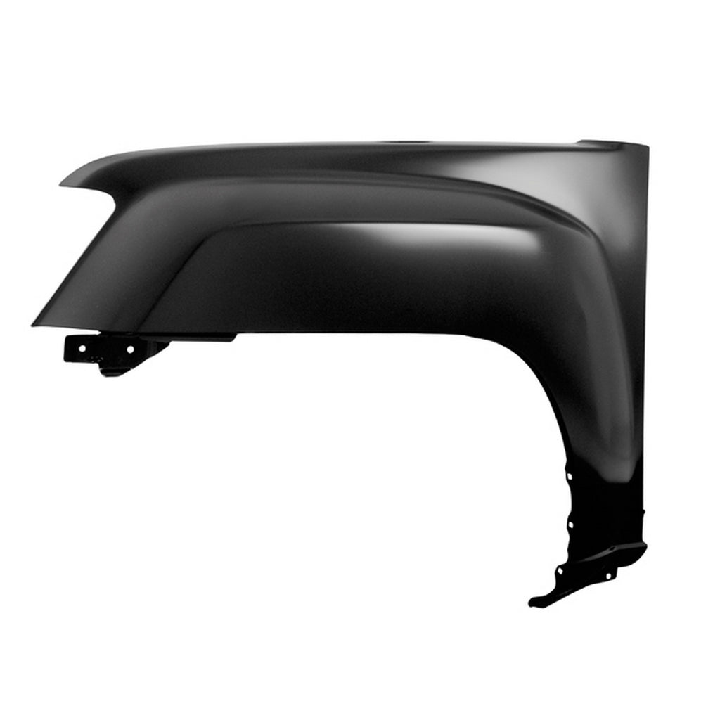 Salpicadera Izquierda TYI 202-2323-03