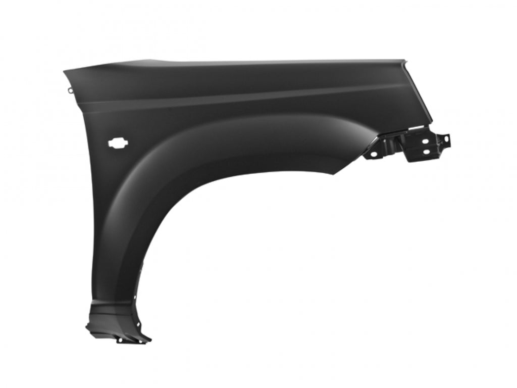 Salpicadera Derecha TYI 202-2324-00