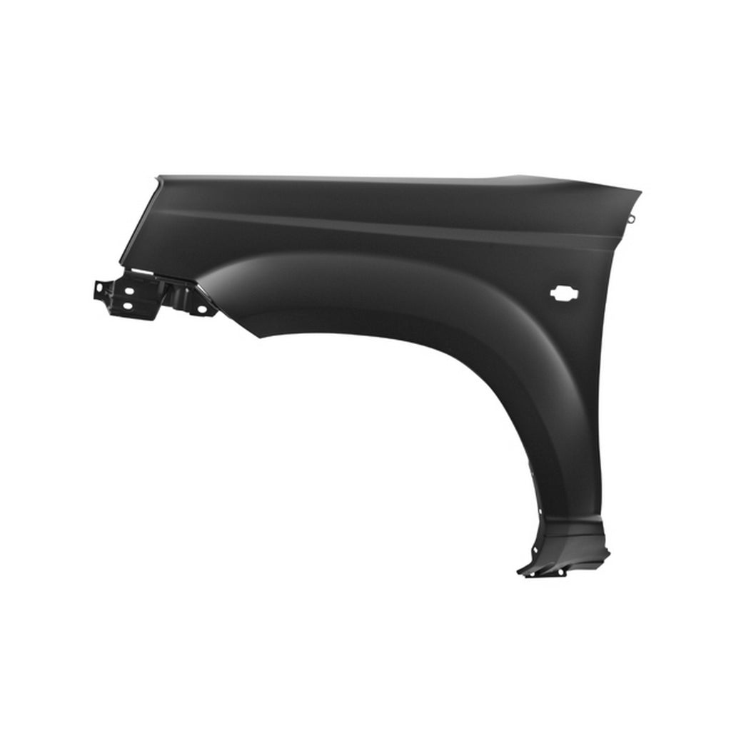 Salpicadera Izquierda TYI 202-2324-01