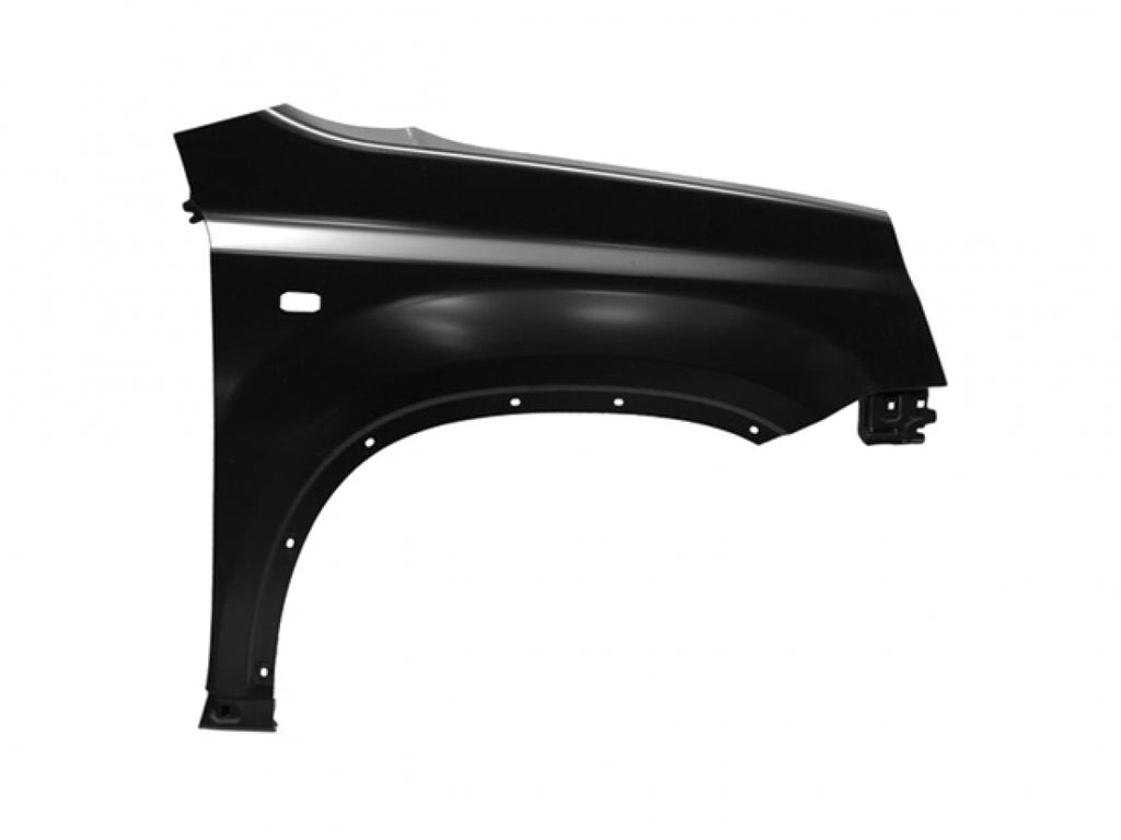 Salpicadera Derecha API 202-2324-02