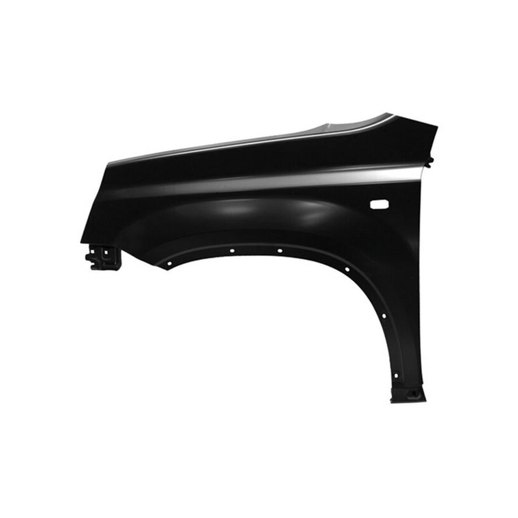 Salpicadera Izquierda YIS 202-2324-03