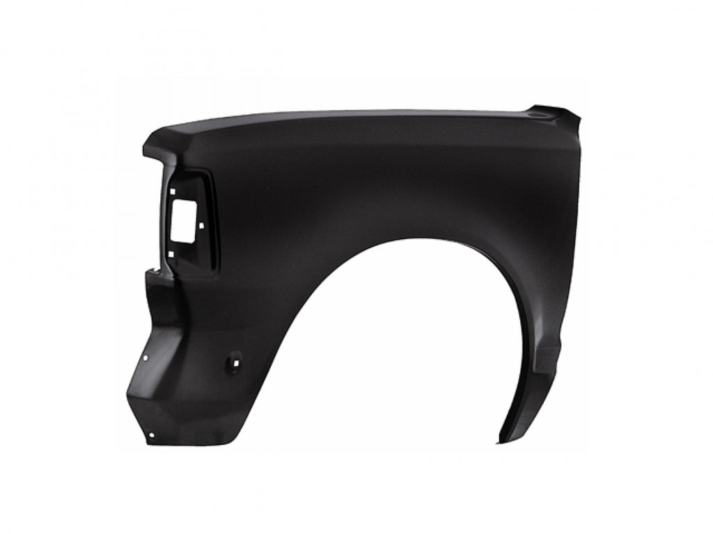 Salpicadera Izquierda TYI 202-2326-01