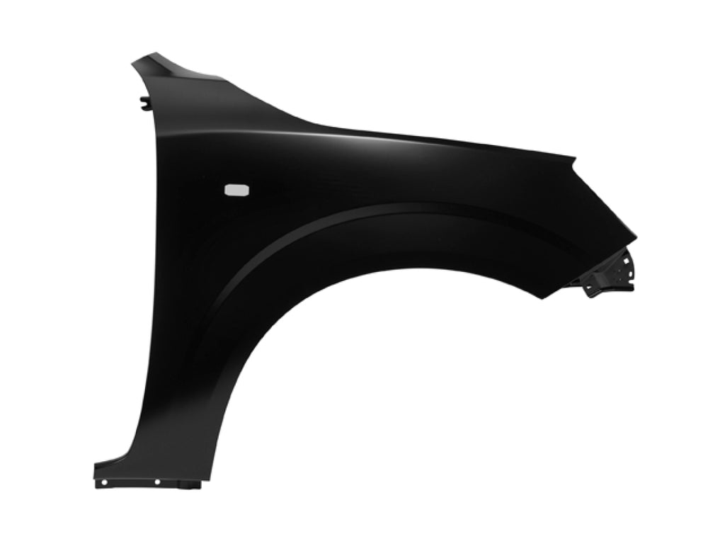 Salpicadera Derecha RADEC 202-2350-06