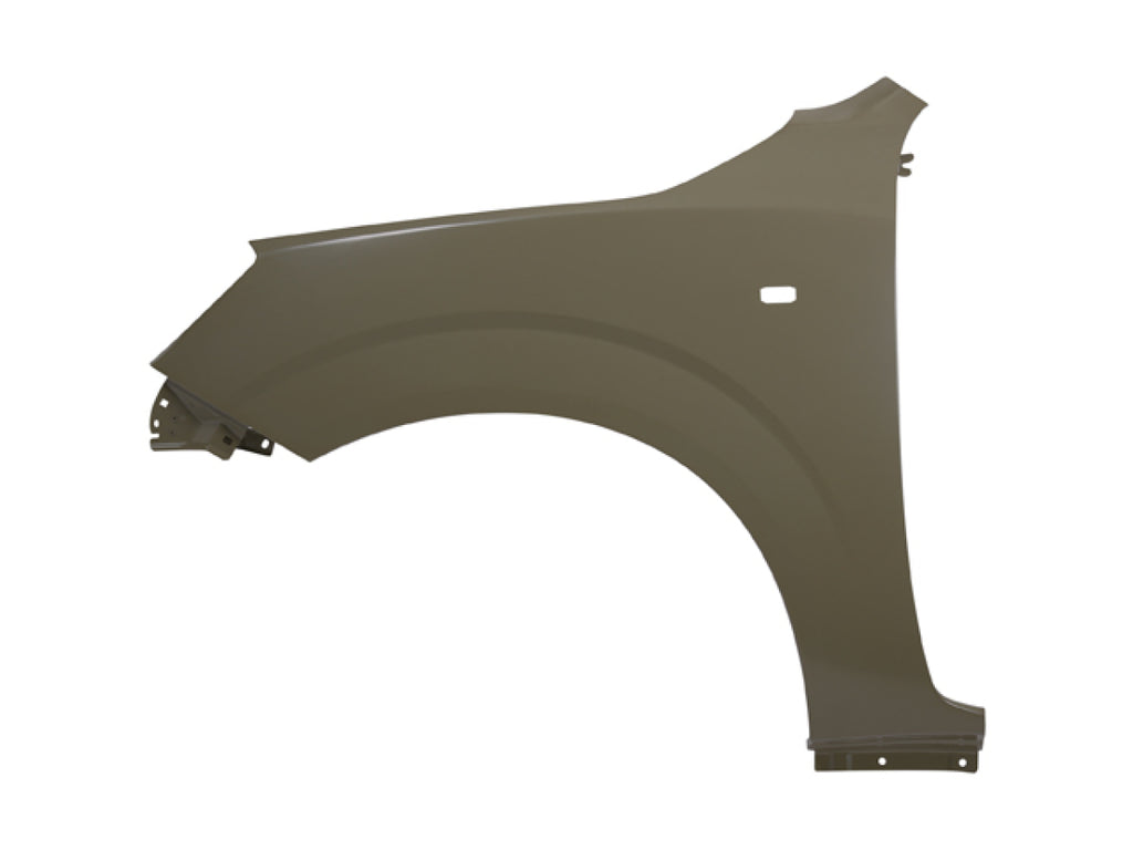 Salpicadera Izquierda RADEC 202-2350-07