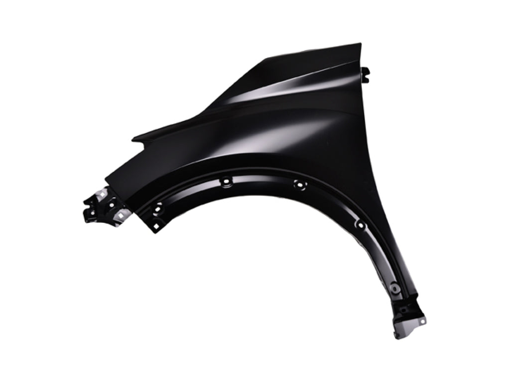 Salpicadera Izquierda TYI 202-2351-01