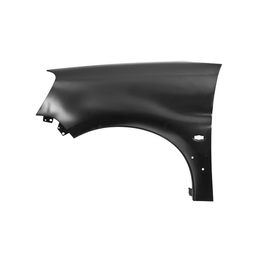 Salpicadera Izquierda GD 202-2407-03