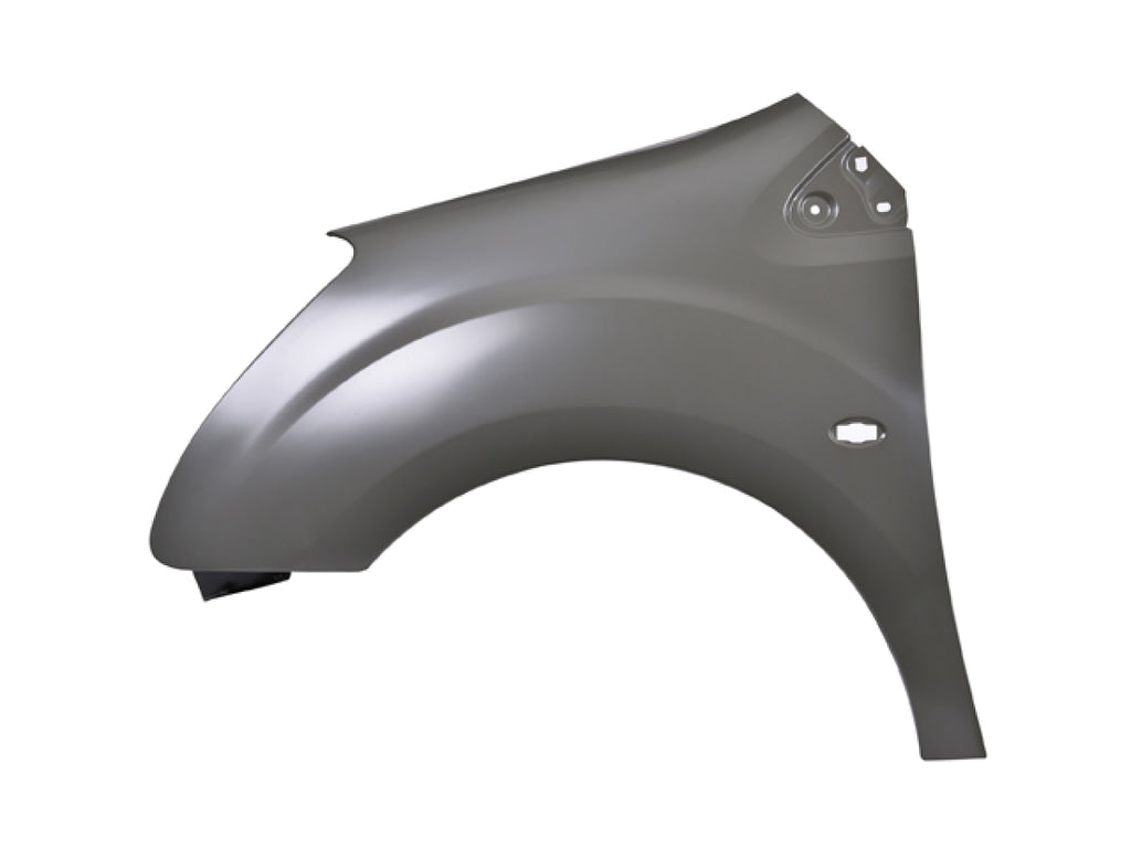 Salpicadera Izquierda OPTI 202-2407-07