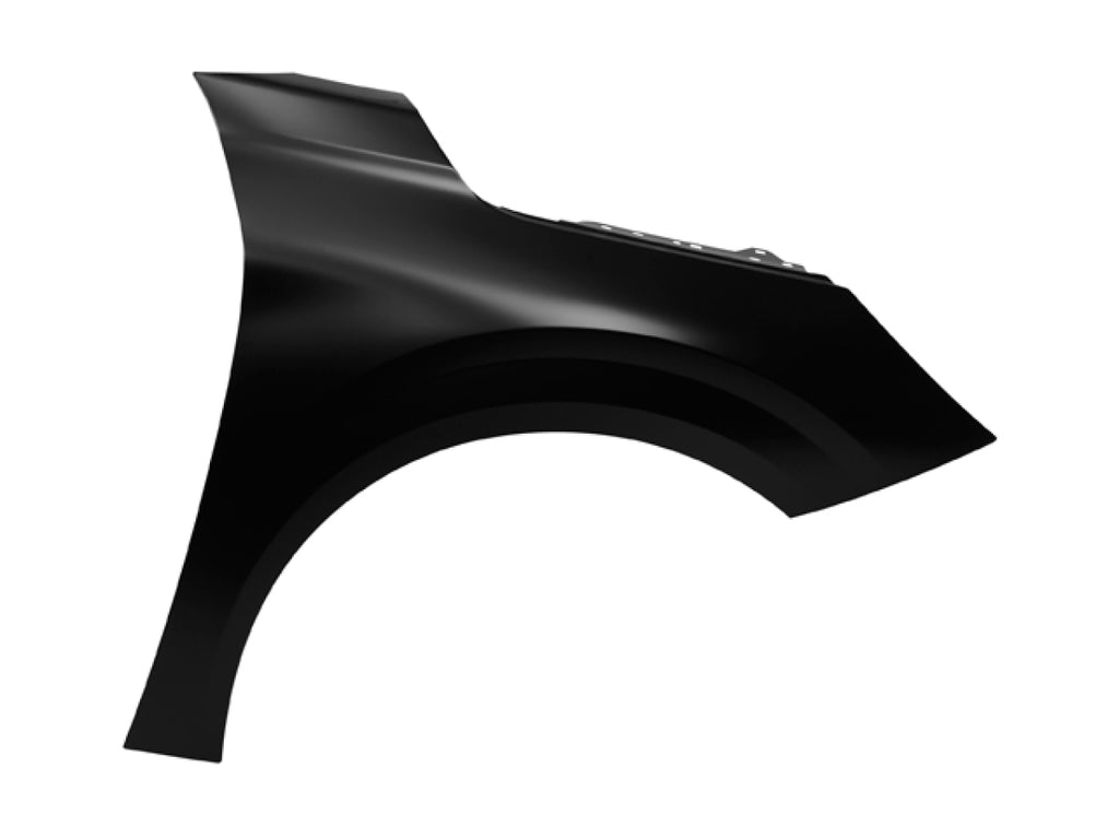 Salpicadera Derecha RADEC 202-2411-02