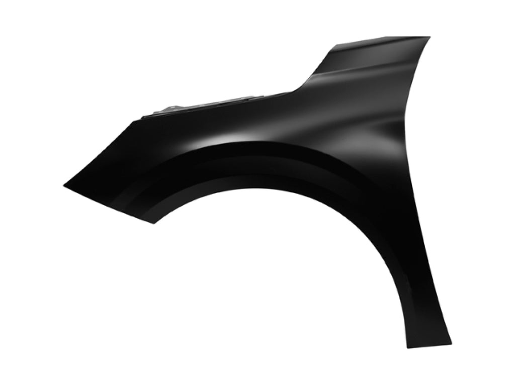 Salpicadera Izquierda RADEC 202-2411-03