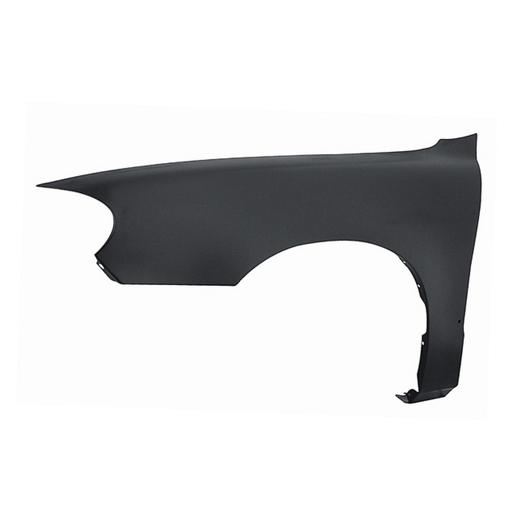 Salpicadera Izquierda TYI 202-2504-01