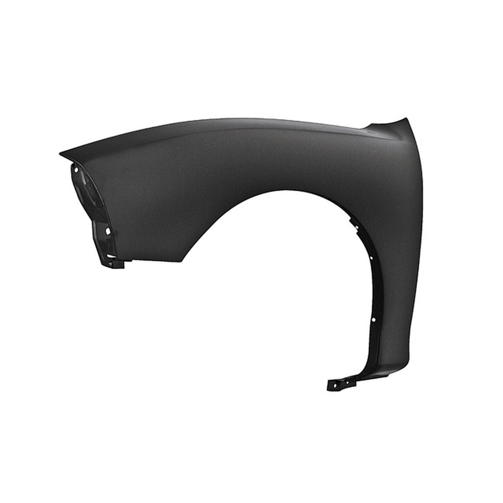 Salpicadera Izquierda TYI 202-2507-01