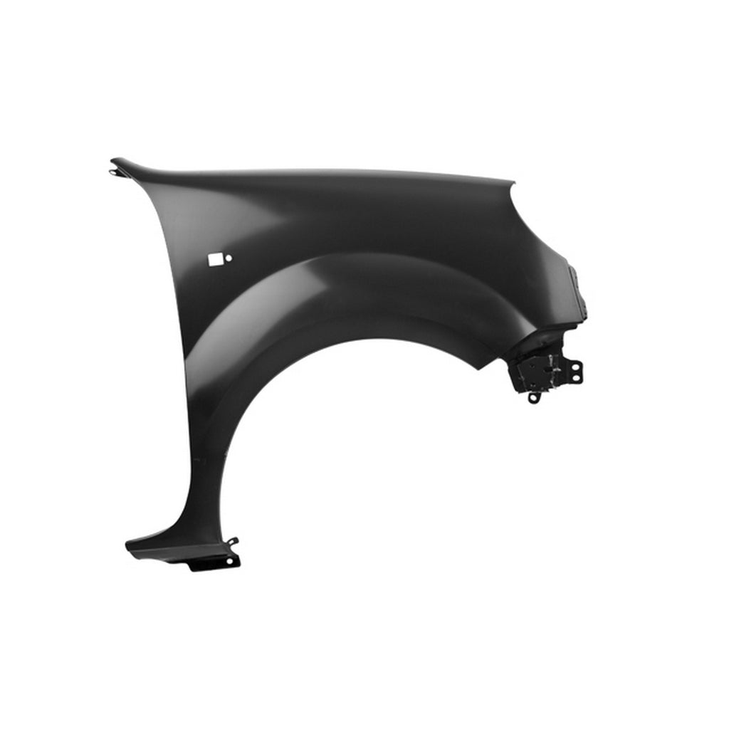 Salpicadera Derecha GD 202-2602-02