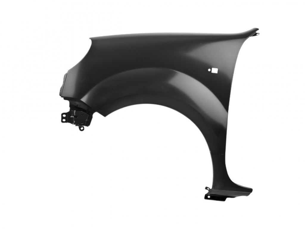 Salpicadera Izquierda GD 202-2602-03