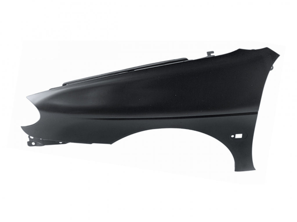 Salpicadera Izquierda TYI 202-2604-01