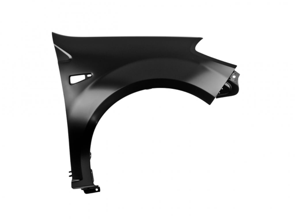 Salpicadera Derecha YIS 202-2606-00