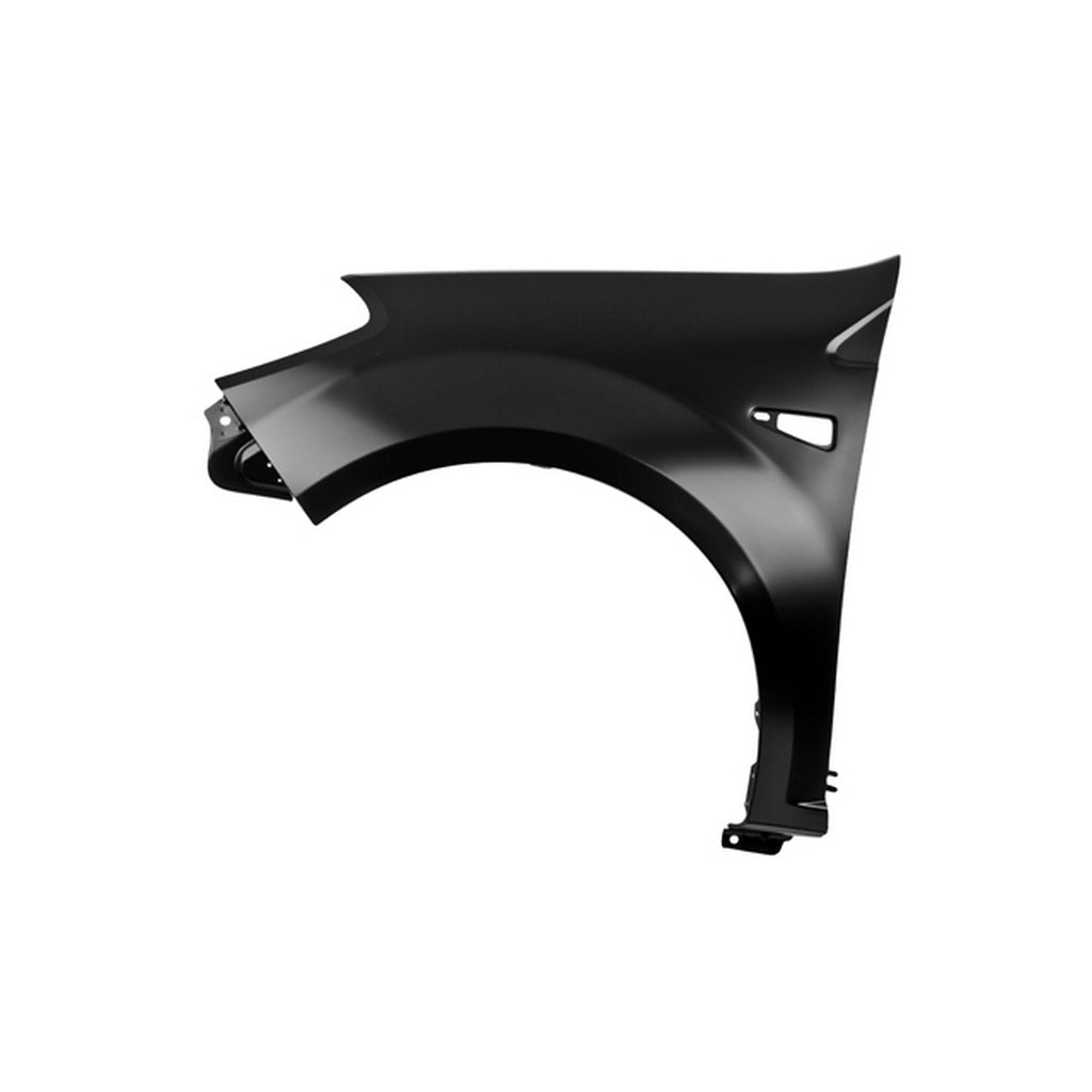 Salpicadera Izquierda YIS 202-2606-01