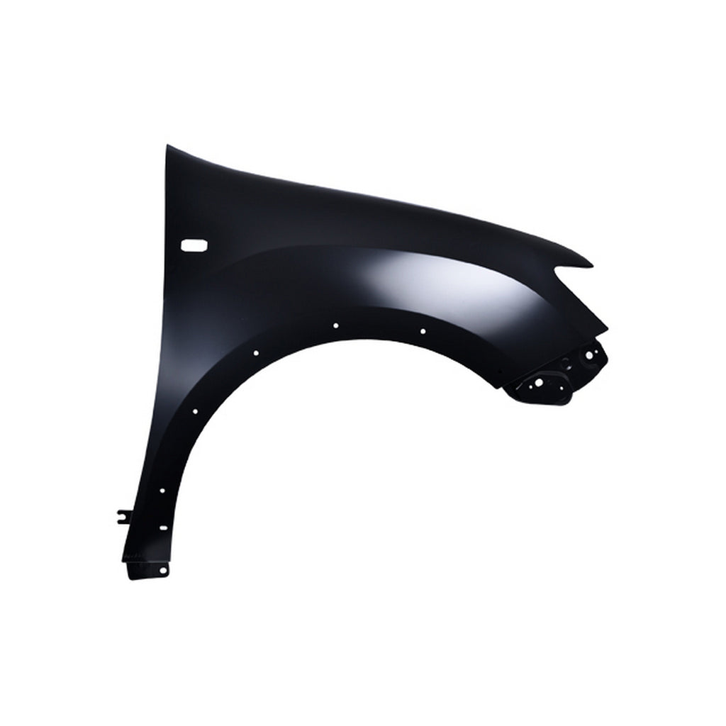 Salpicadera Derecha TYI 202-2606-02