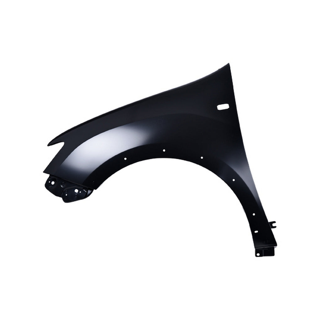 Salpicadera Izquierda TYI 202-2606-03