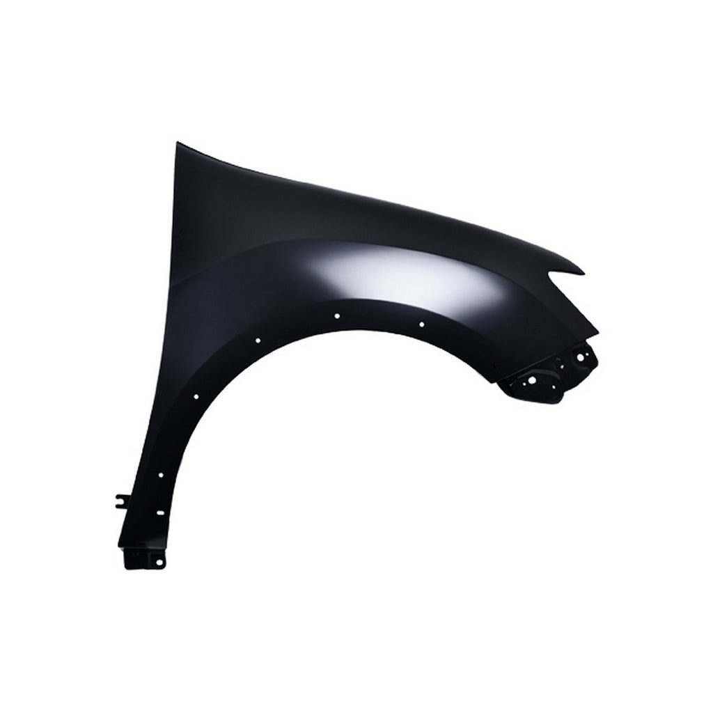 Salpicadera Derecha TYI 202-2606-04