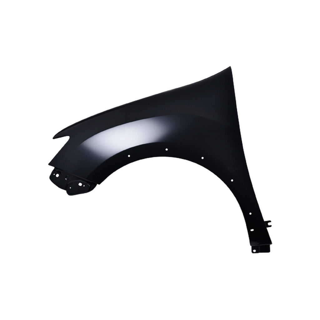 Salpicadera Izquierda TYI 202-2606-05