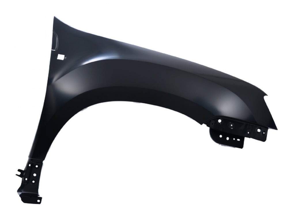 Salpicadera Derecha YIS 202-2612-02