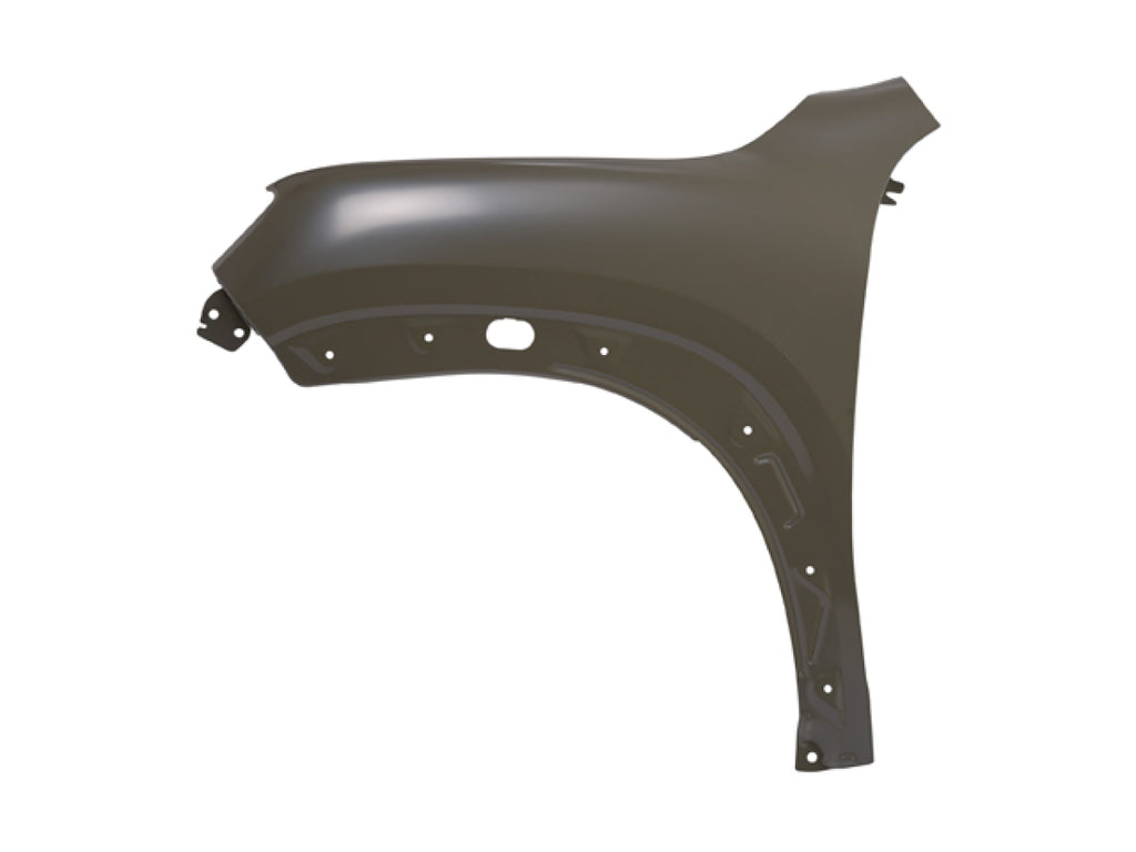 Salpicadera Izquierda SM 202-2621-01