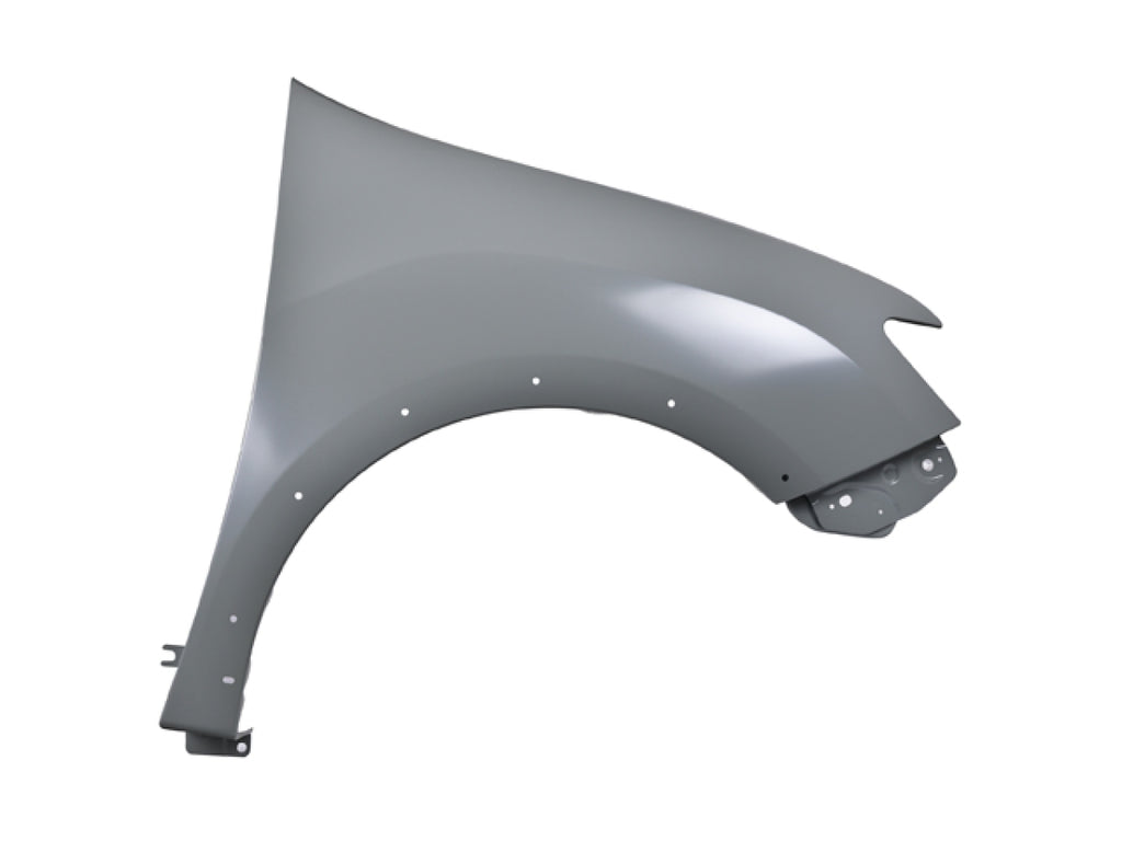 Salpicadera Derecha OPTI 202-2698-00