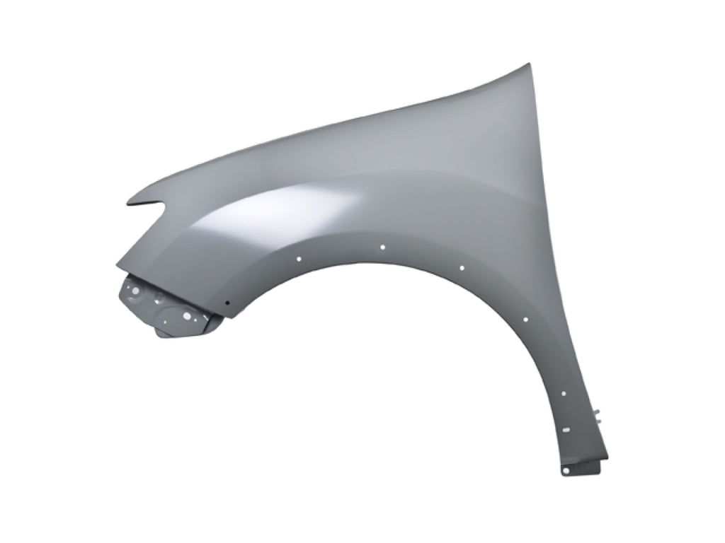 Salpicadera Izquierda OPTI 202-2698-01