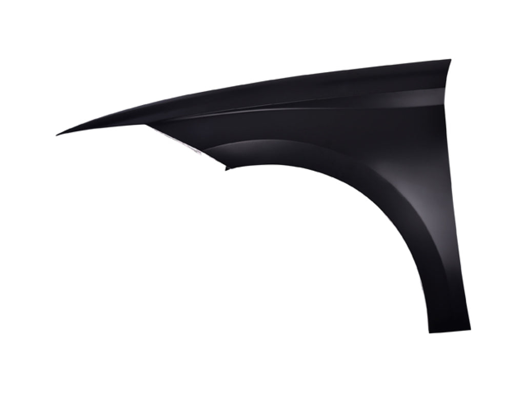 Salpicadera Izquierda TYI 202-2704-09