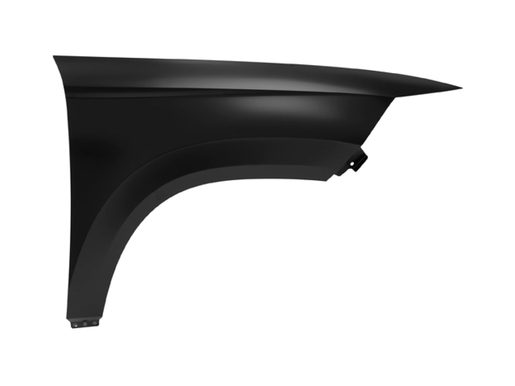 Salpicadera Derecha RADEC 202-2708-00