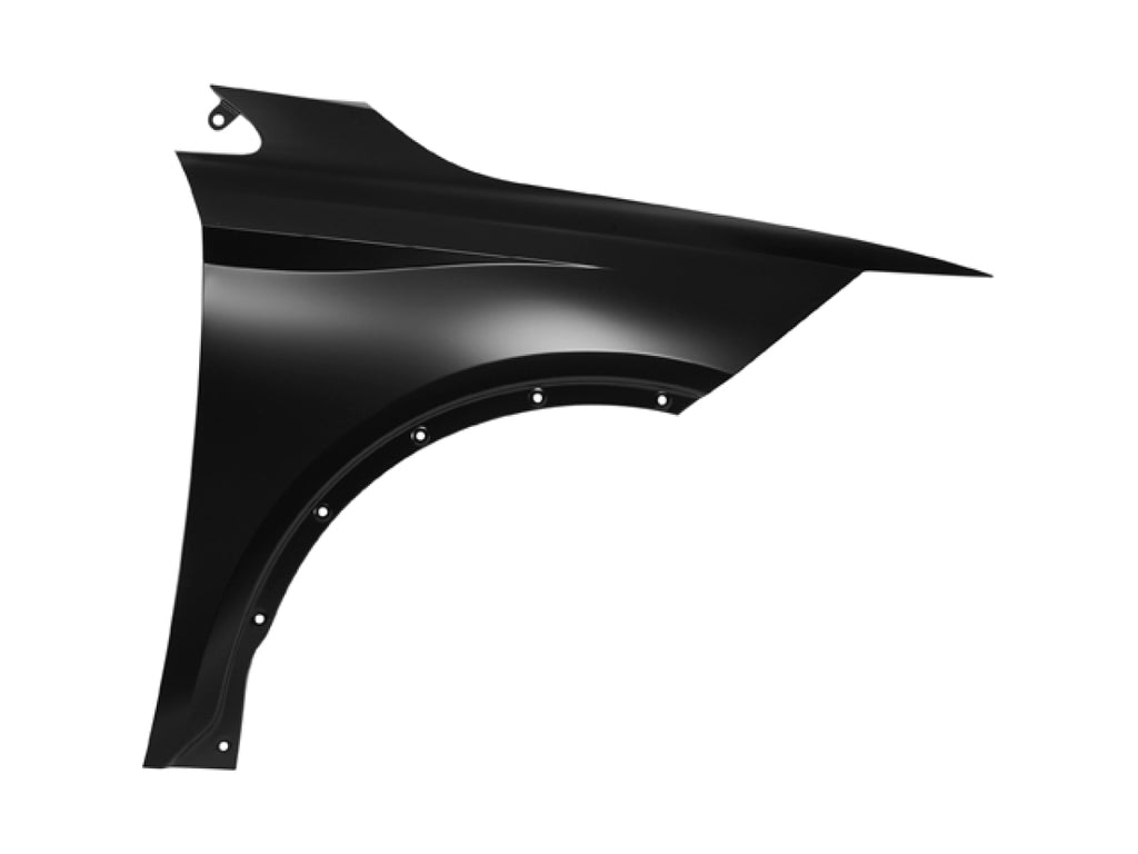 Salpicadera Derecha RADEC 202-2709-00