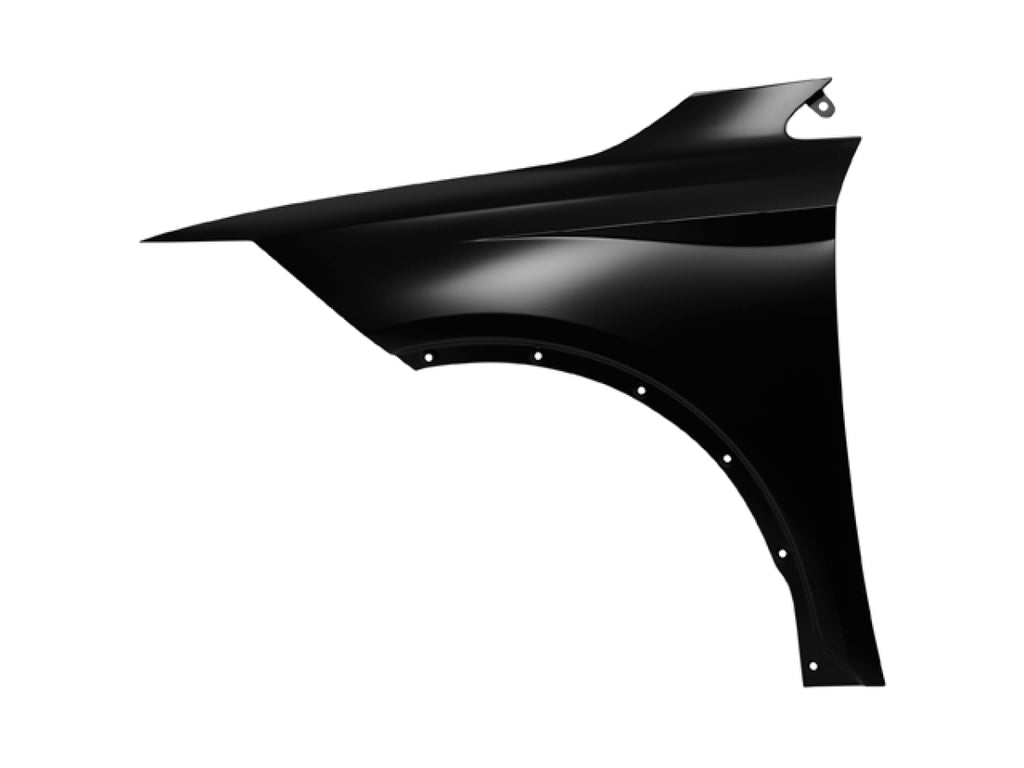 Salpicadera Izquierda RADEC 202-2709-01