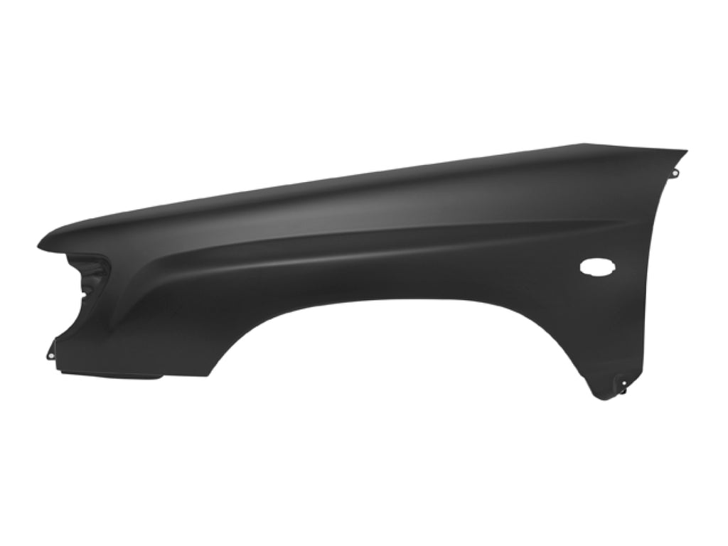 Salpicadera Izquierda TYI 202-2801-03