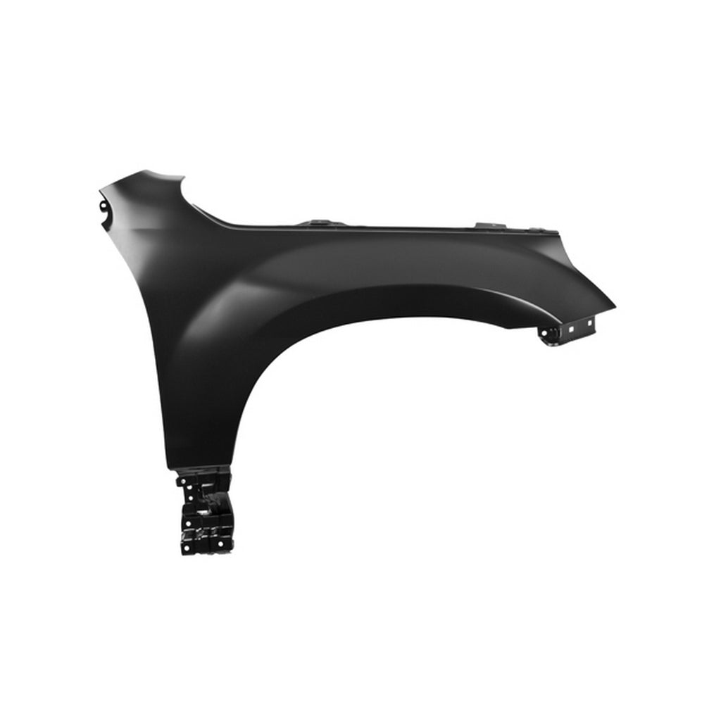 Salpicadera Derecha TYI 202-2904-00