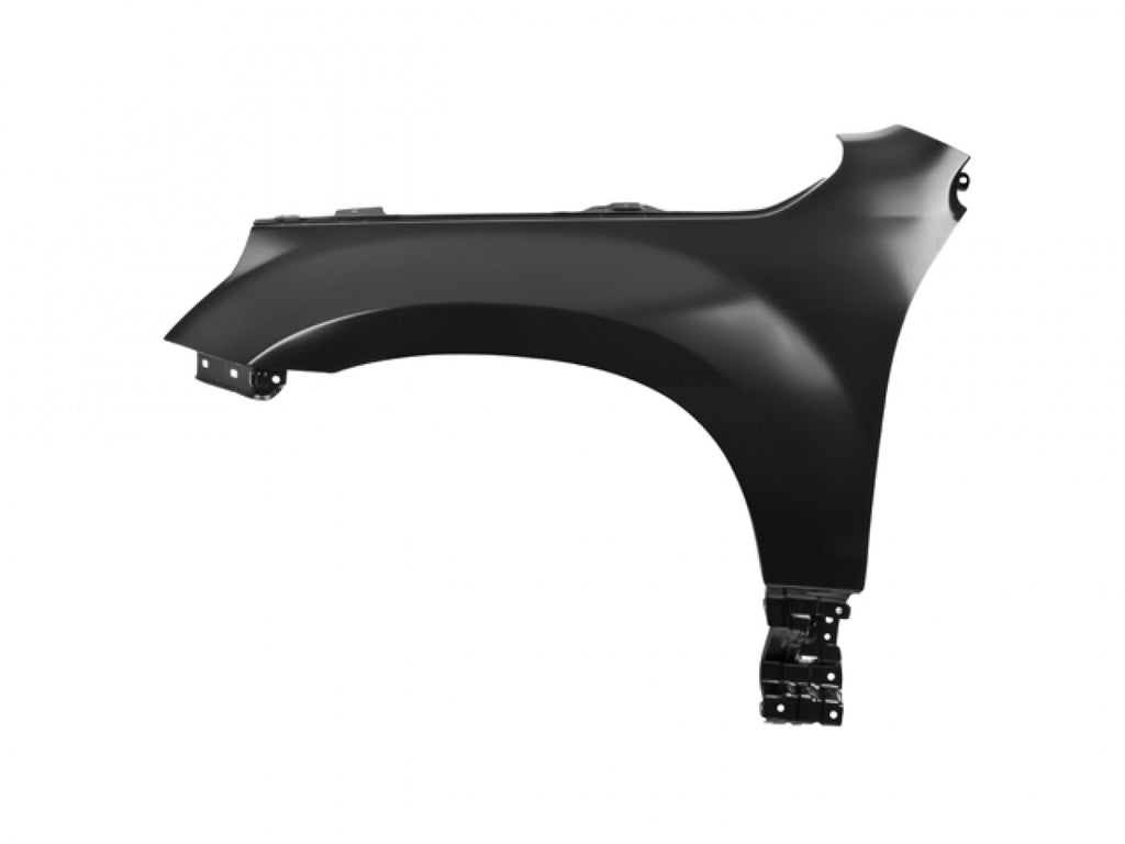 Salpicadera Izquierda TYI 202-2904-01