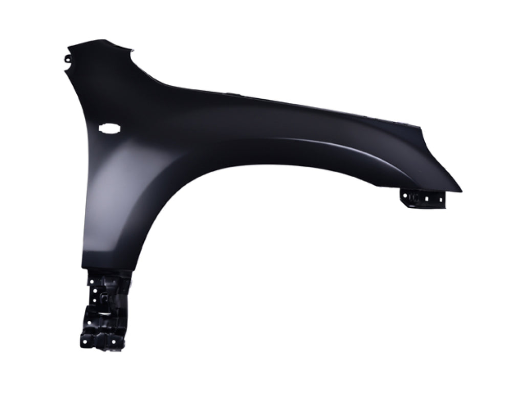 Salpicadera Derecha TYI 202-2904-02