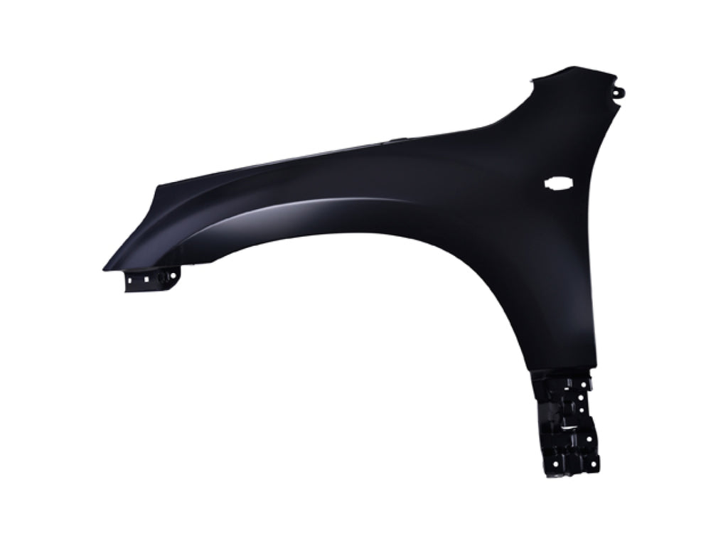 Salpicadera Izquierda TYI 202-2904-03