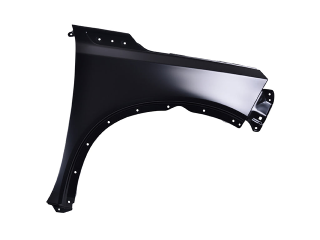 Salpicadera Derecha TYI 202-2904-04