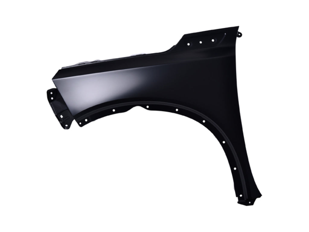 Salpicadera Izquierda TYI 202-2904-05