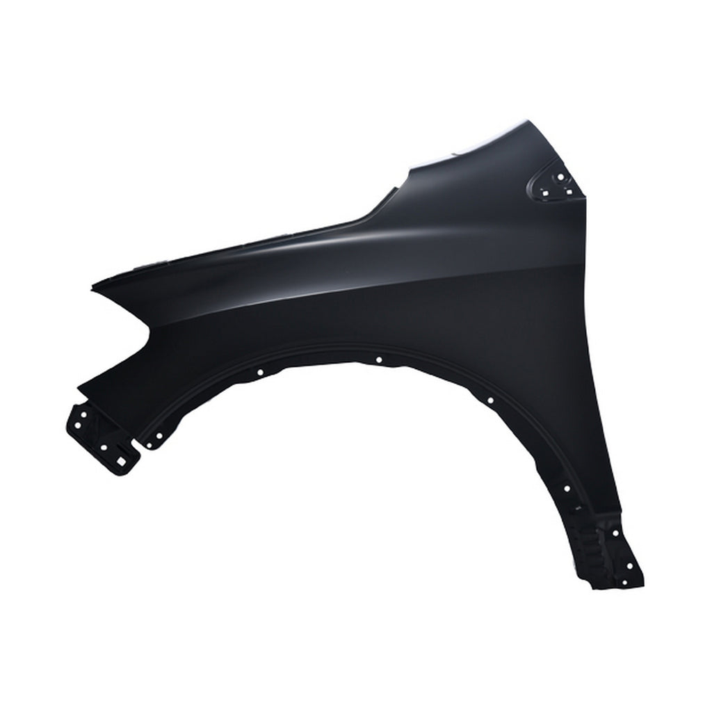 Salpicadera Izquierda TYI 202-2905-01