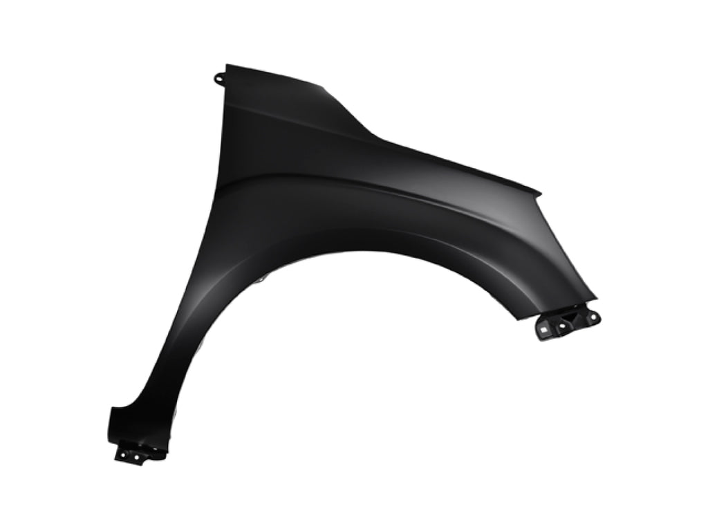 Salpicadera Derecha YIS 202-2912-00