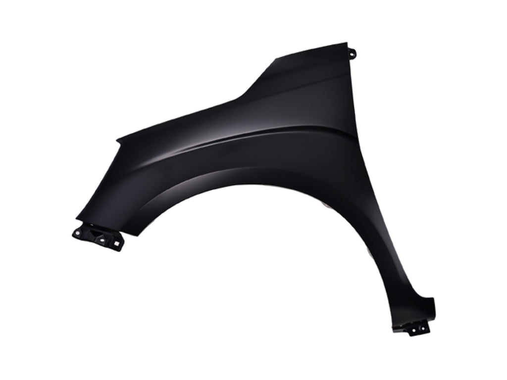 Salpicadera Izquierda YIS 202-2912-01