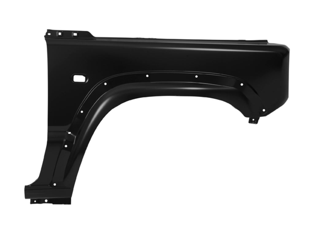 Salpicadera Derecha RADEC 202-2915-00