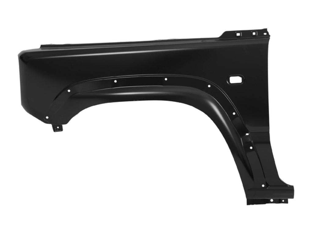 Salpicadera Izquierda RADEC 202-2915-01