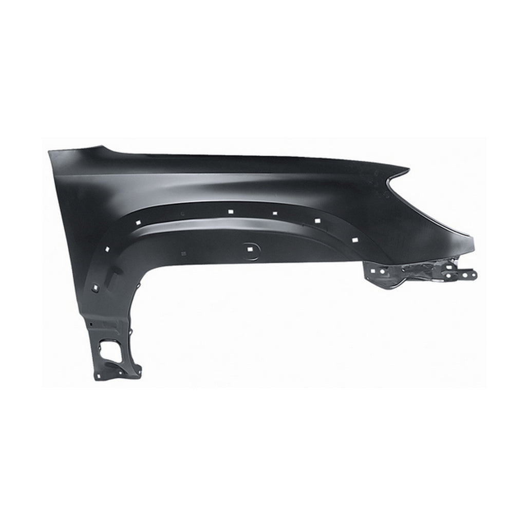 Salpicadera Derecha TYI 202-3001-00