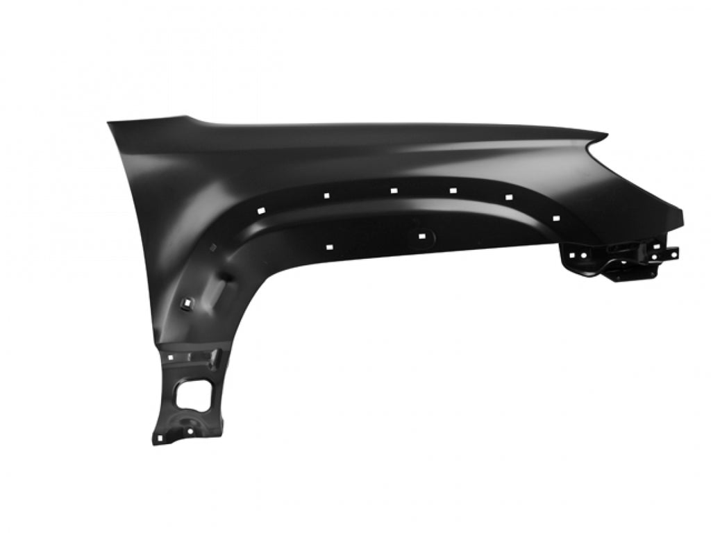 Salpicadera Derecha TYI 202-3001-02