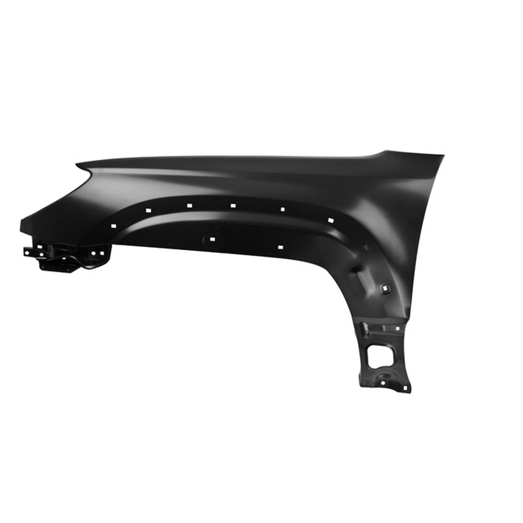 Salpicadera Izquierda TYI 202-3001-03