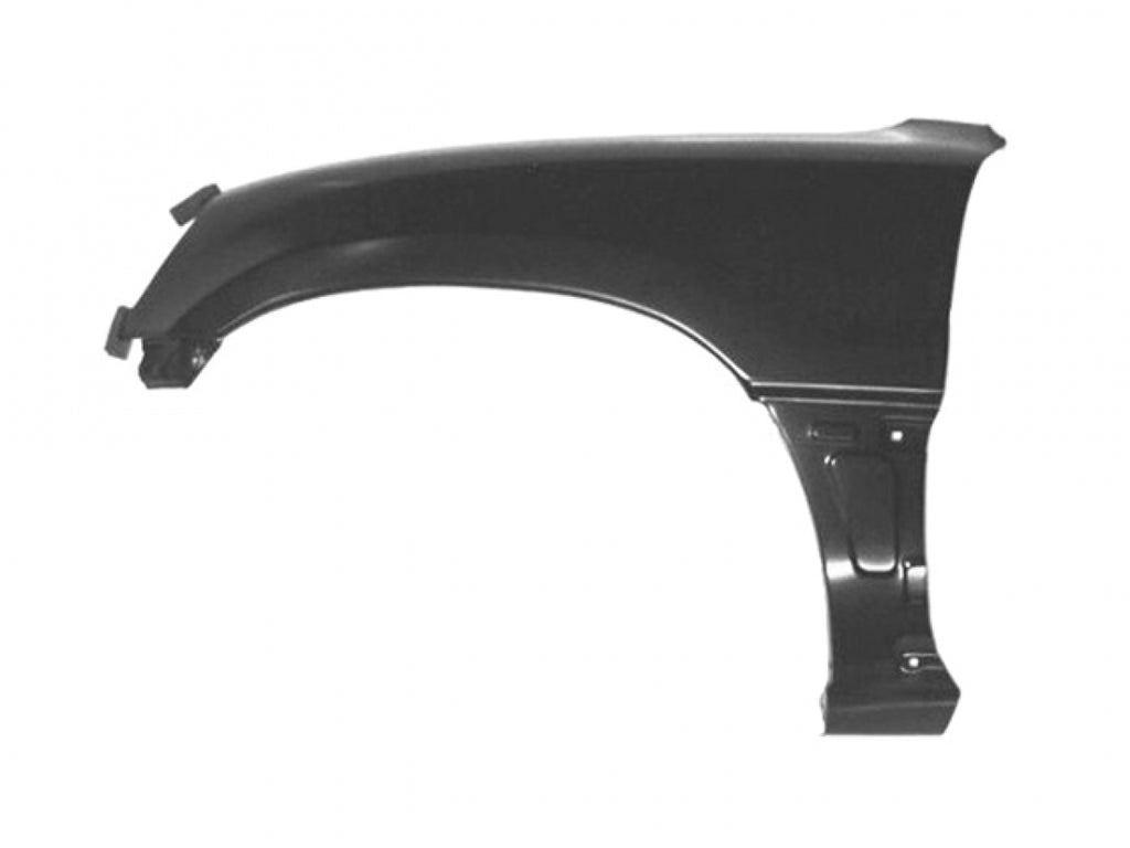 Salpicadera Izquierda TYI 202-3001-05