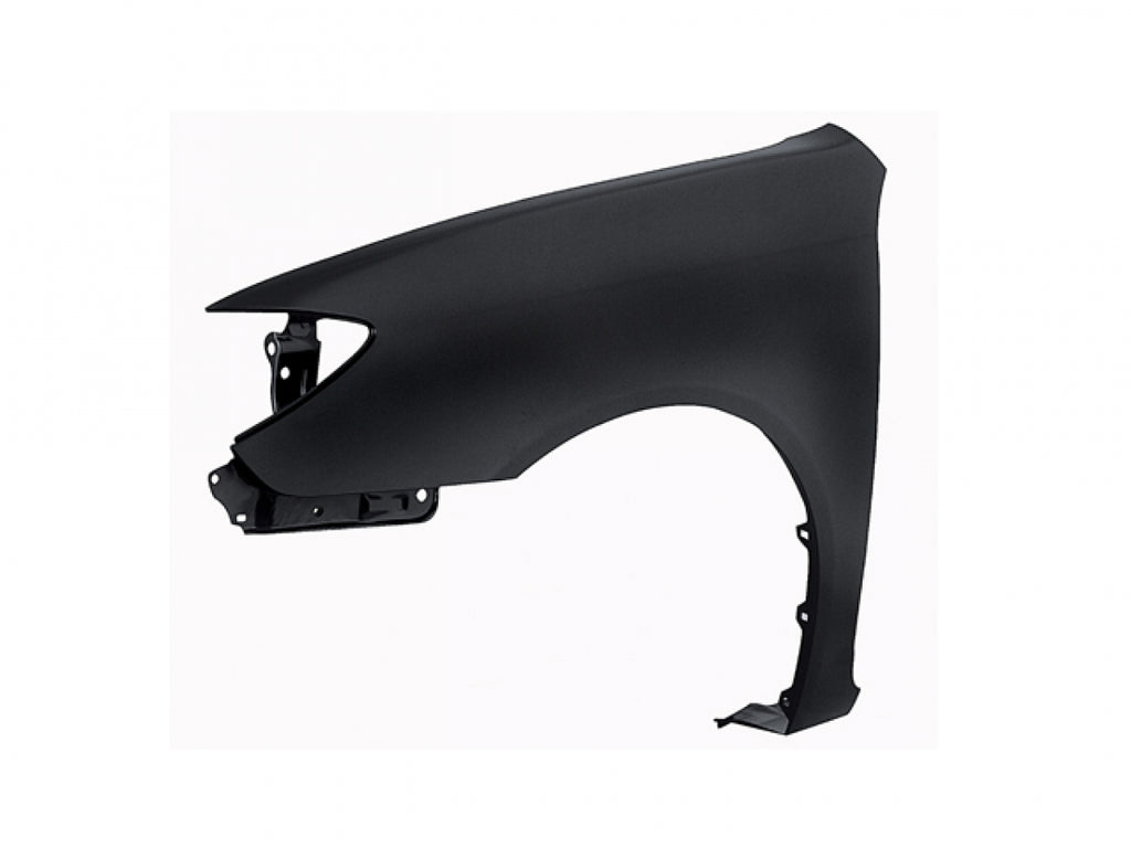 Salpicadera Izquierda TYI 202-3002-01