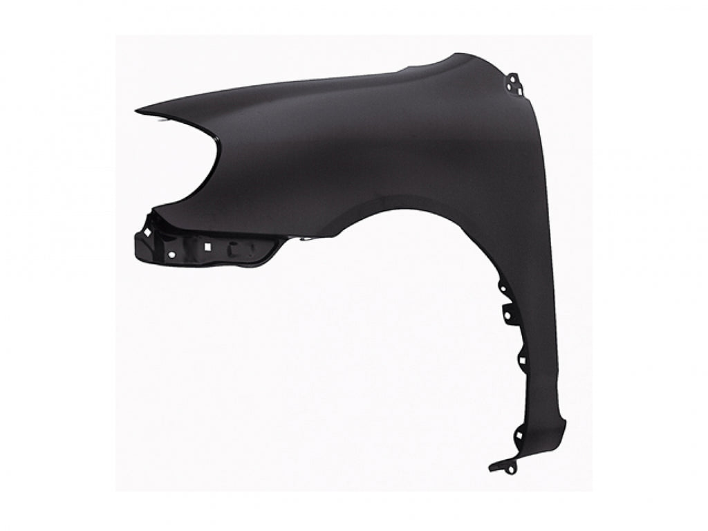 Salpicadera Izquierda TYI 202-3004-03